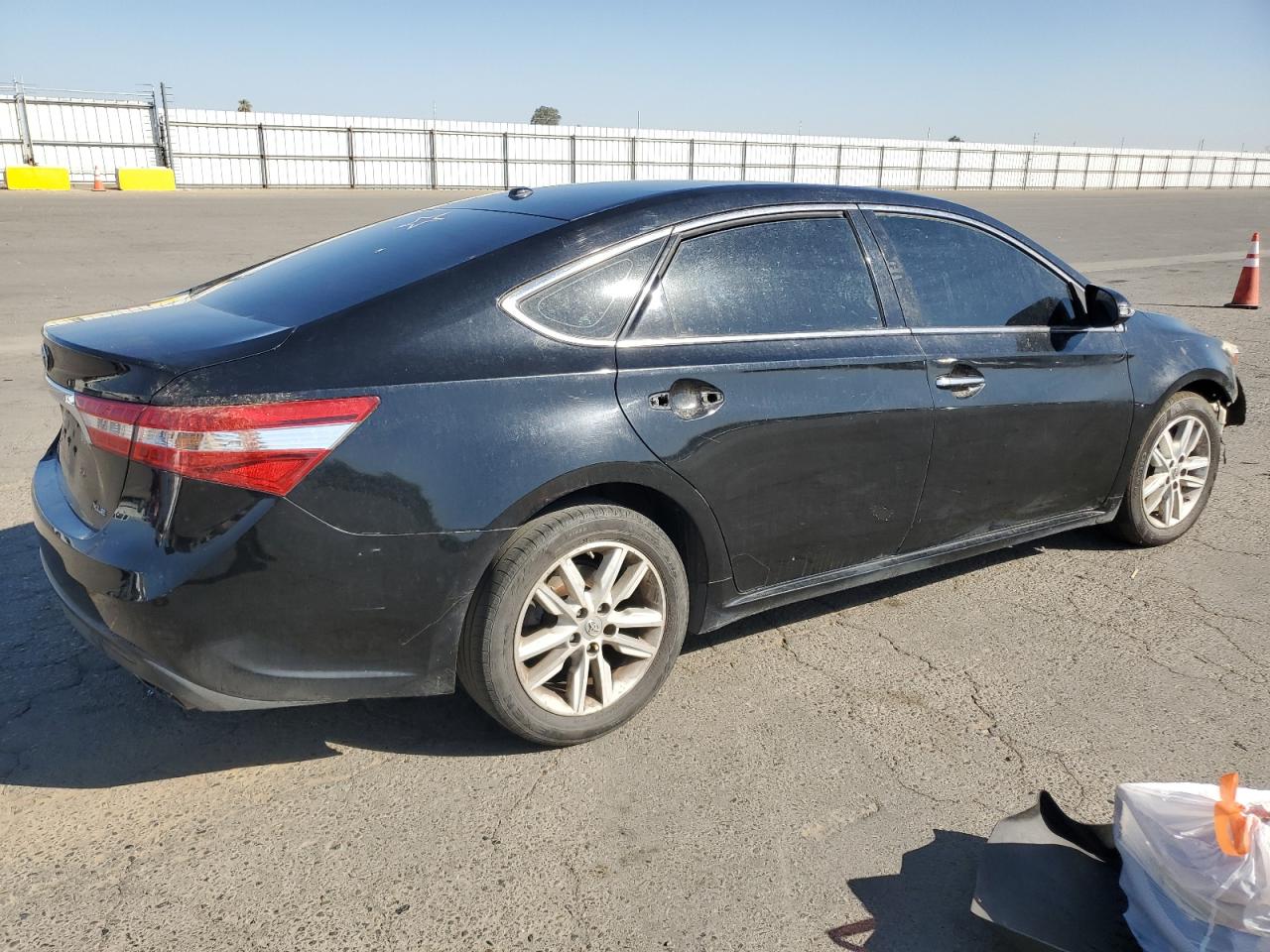 4T1BK1EB7FU169819 2015 Toyota Avalon Xle