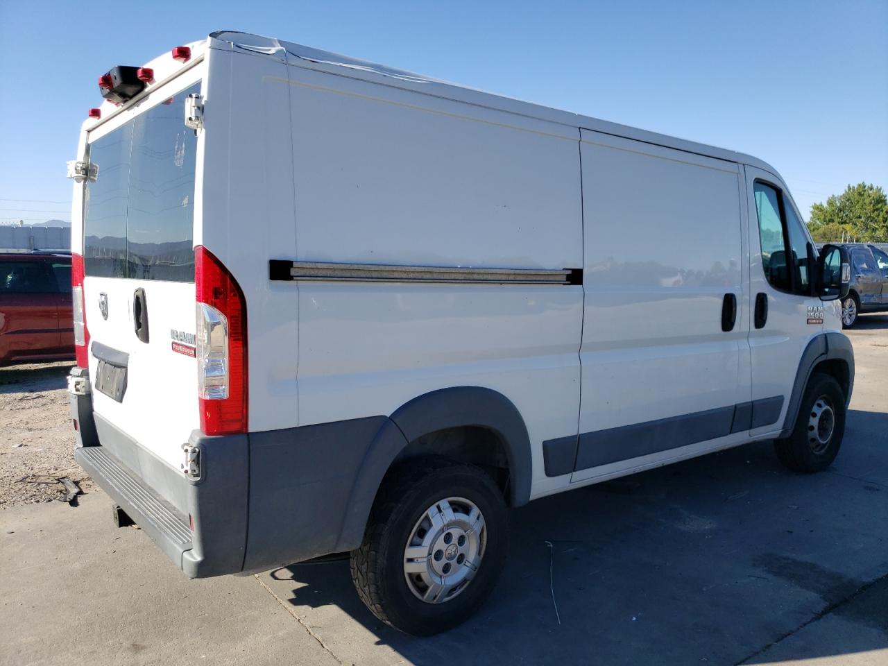 3C6TRVAG5EE128607 2014 Ram Promaster 1500 1500 Standard