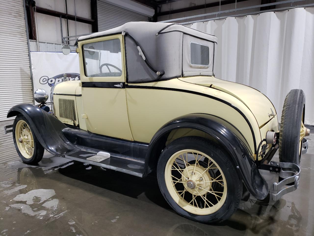 A4651941 1928 Ford Model A