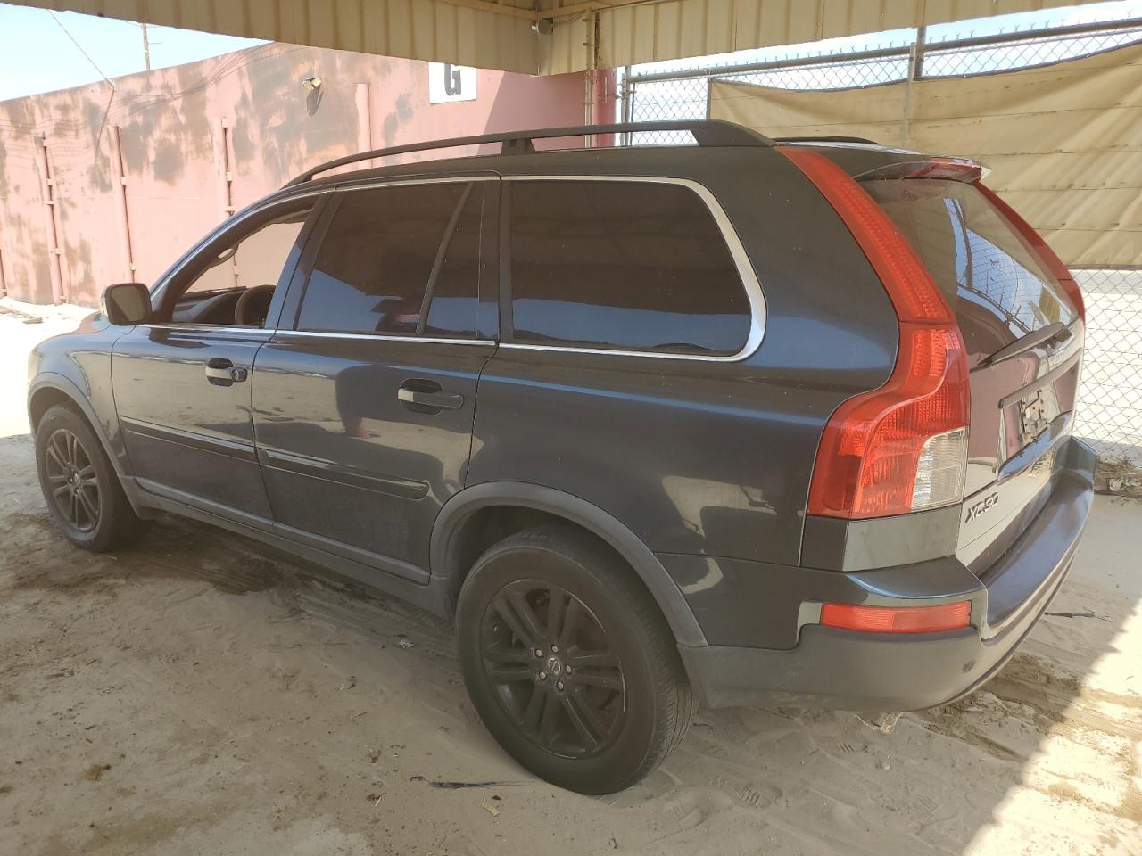 YV4CZ982271330639 2007 Volvo Xc90 3.2