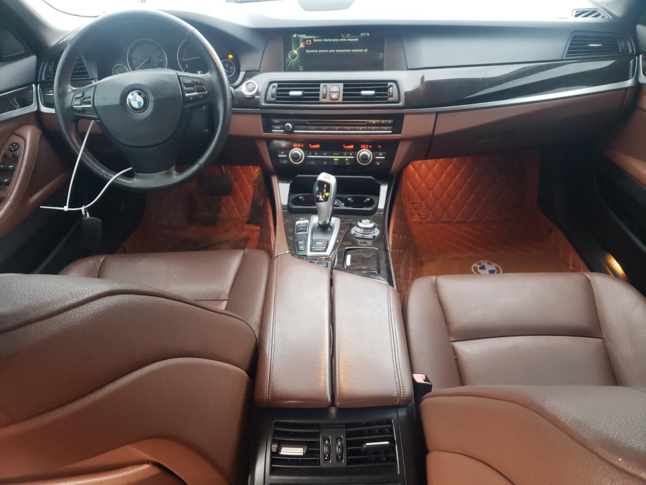 WBAXH5C53DD111620 2013 BMW 528 Xi