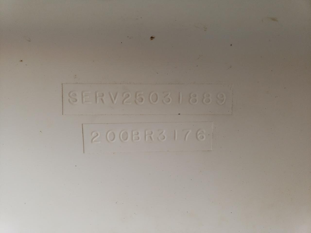 SERV25031889 1989 Aval Boat