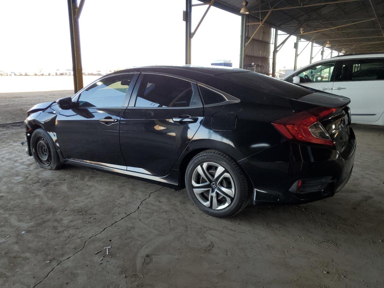 2016 Honda Civic Lx VIN: 2HGFC2F54GH559199 Lot: 73423014