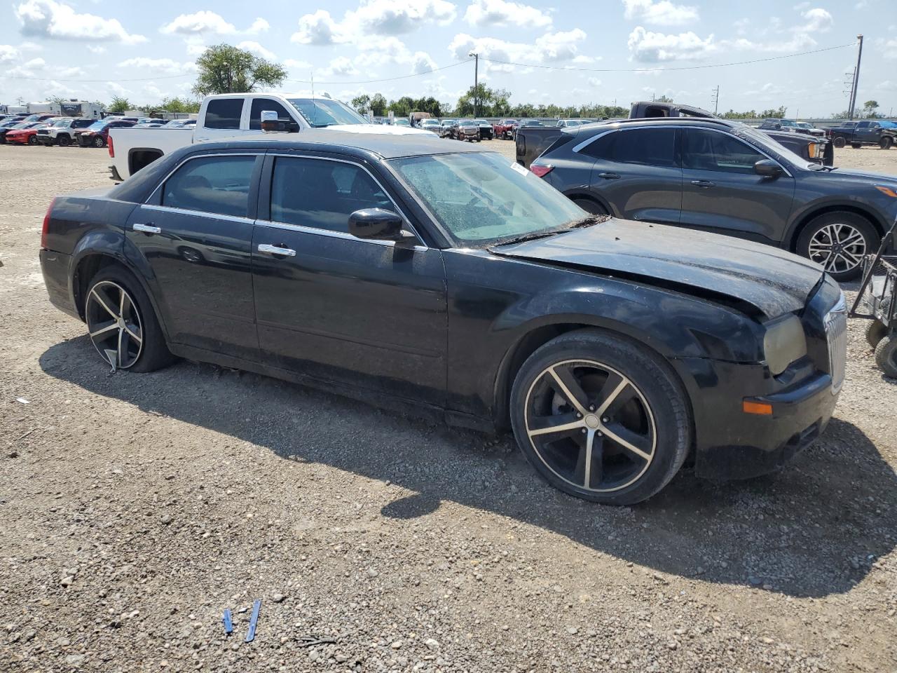 2010 Chrysler 300 S VIN: 2C3CA9CT1AH266200 Lot: 71682754