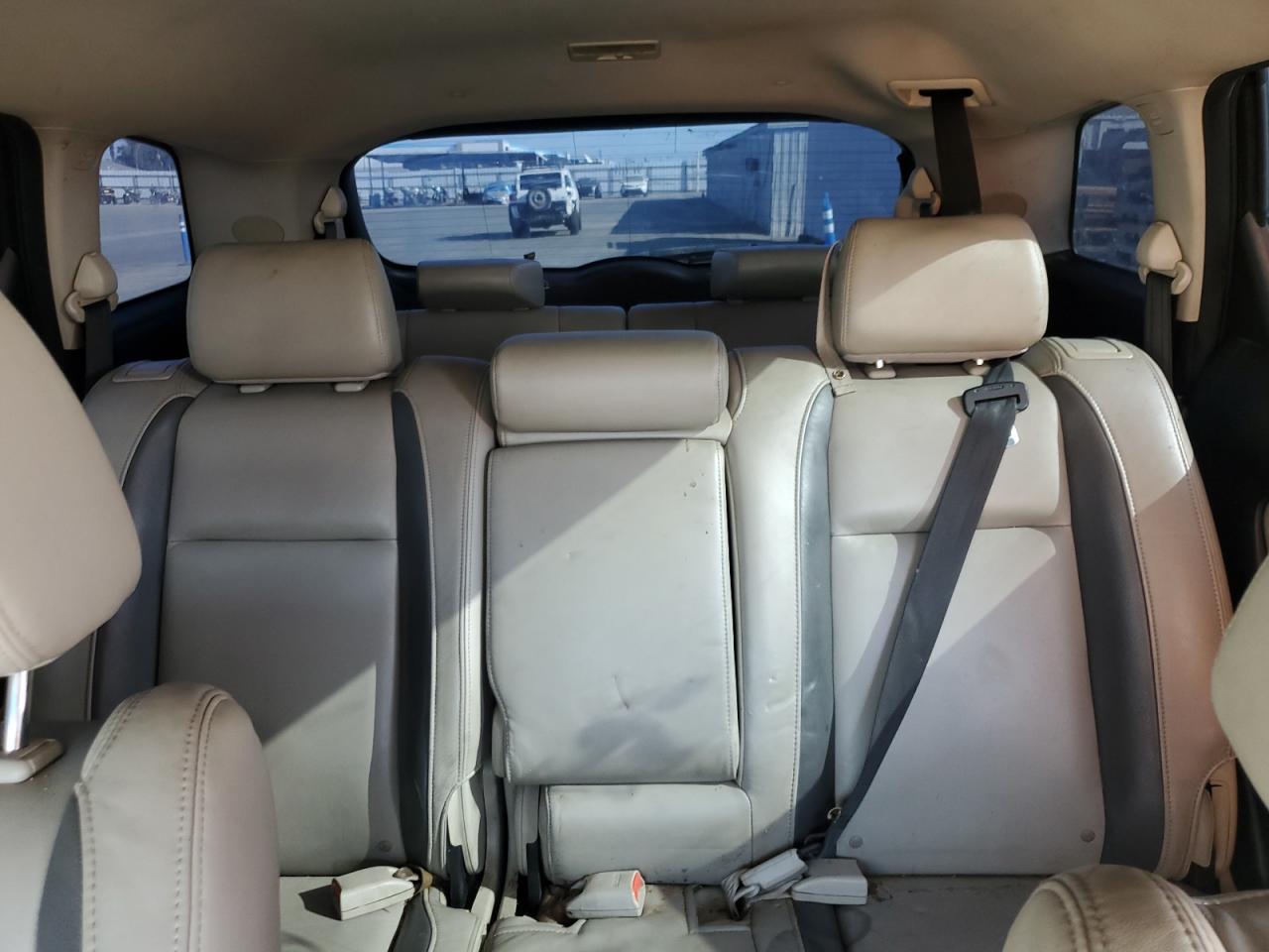 JM3TB3DV6C0348167 2012 Mazda Cx-9