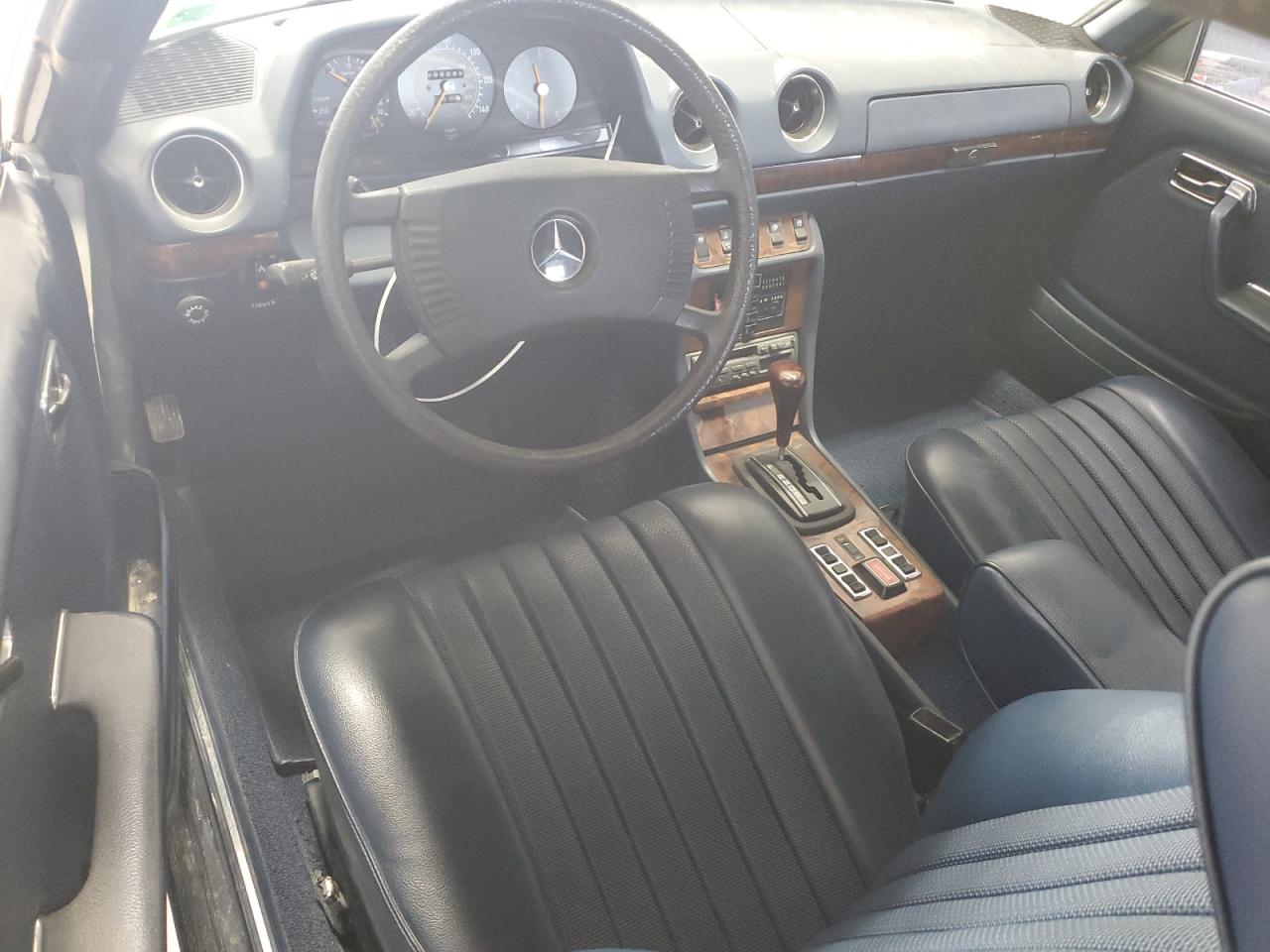 12305312014493 1979 Mercedes-Benz 280 Ce