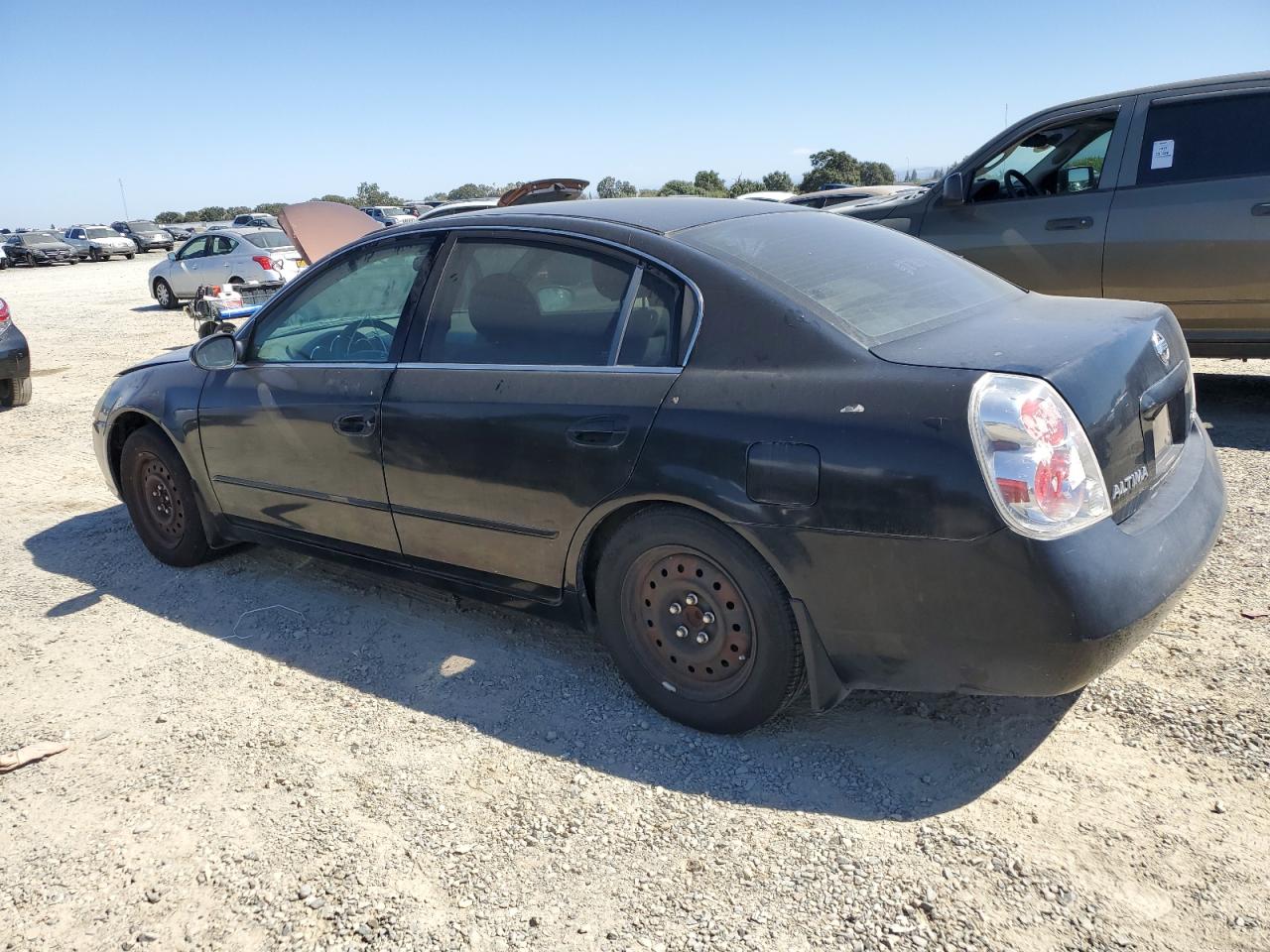 2005 Nissan Altima S VIN: 1N4AL11D95N479599 Lot: 70615194