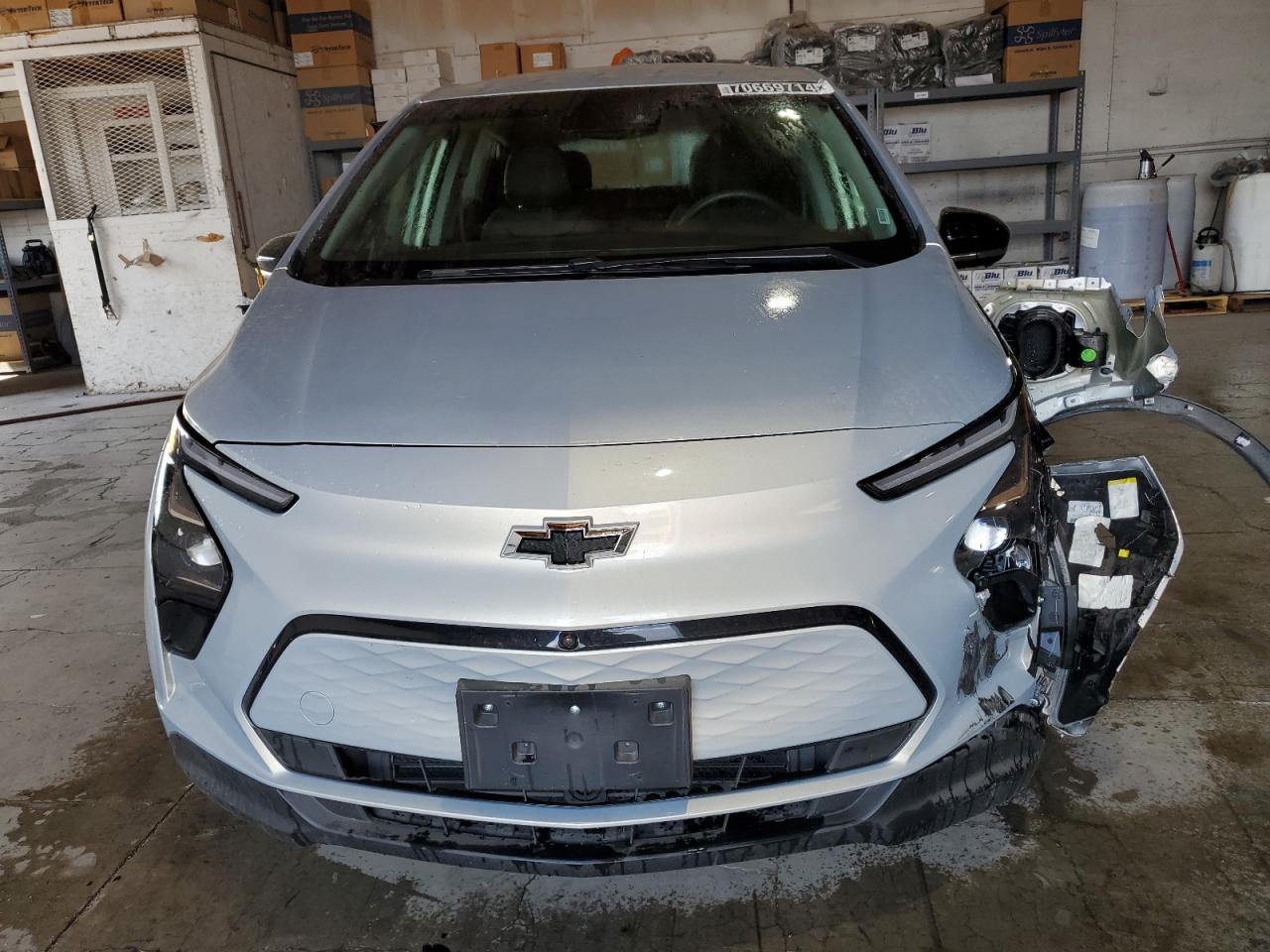 2023 Chevrolet Bolt Ev 2Lt VIN: 1G1FX6S01P4191591 Lot: 70669714