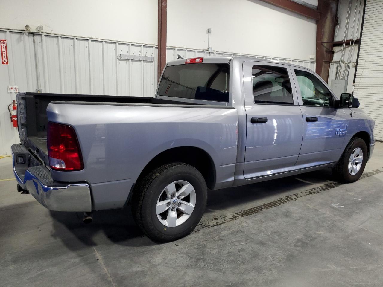 2022 Ram 1500 Classic Slt VIN: 1C6RR6LG8NS198127 Lot: 70250474