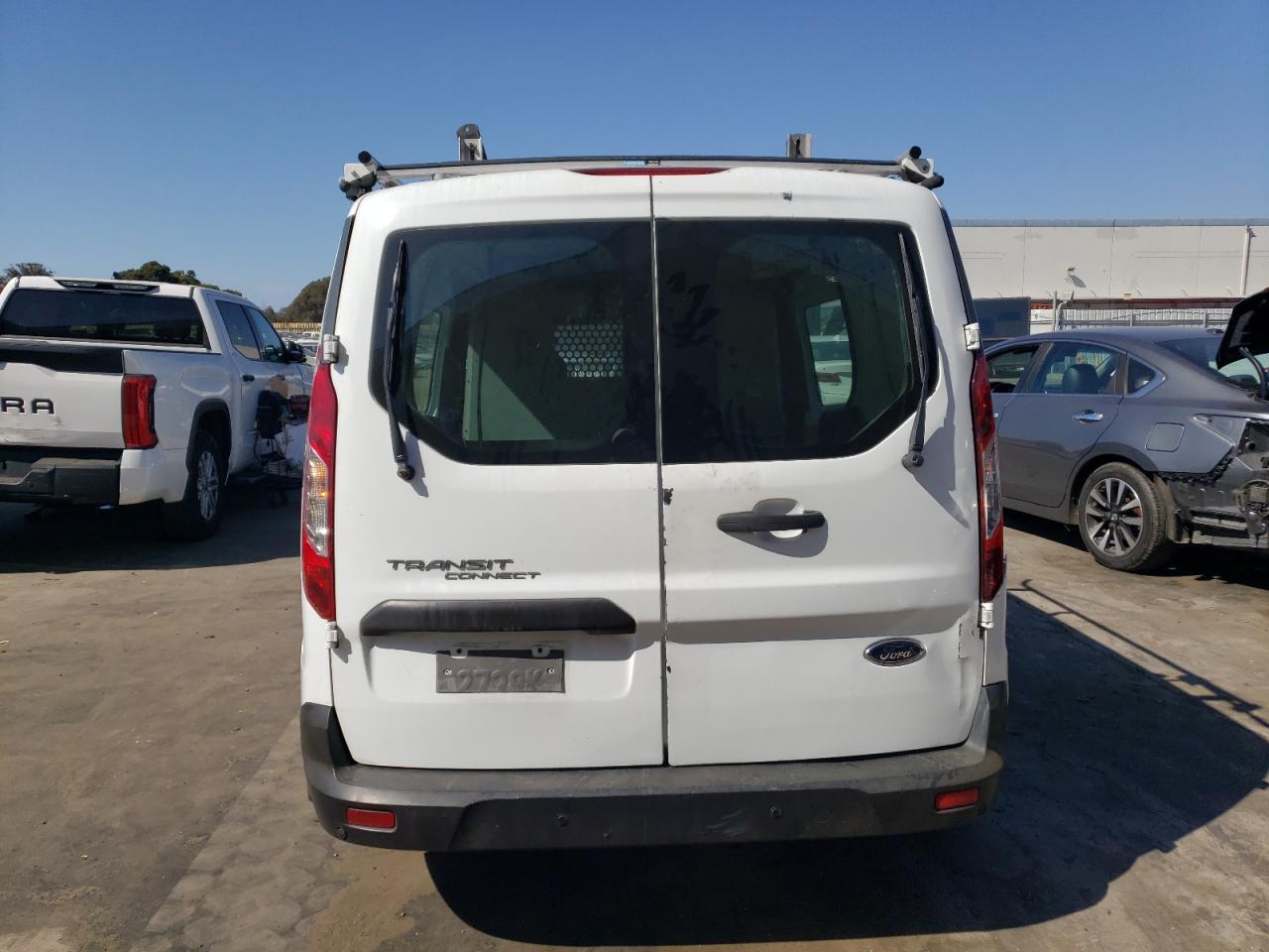 NM0LS7F7XE1144402 2014 Ford Transit Connect Xlt