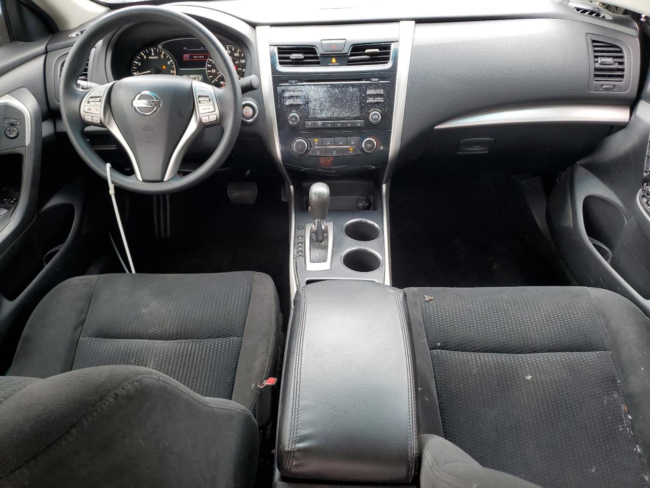 1N4AL3AP1FC467353 2015 Nissan Altima 2.5