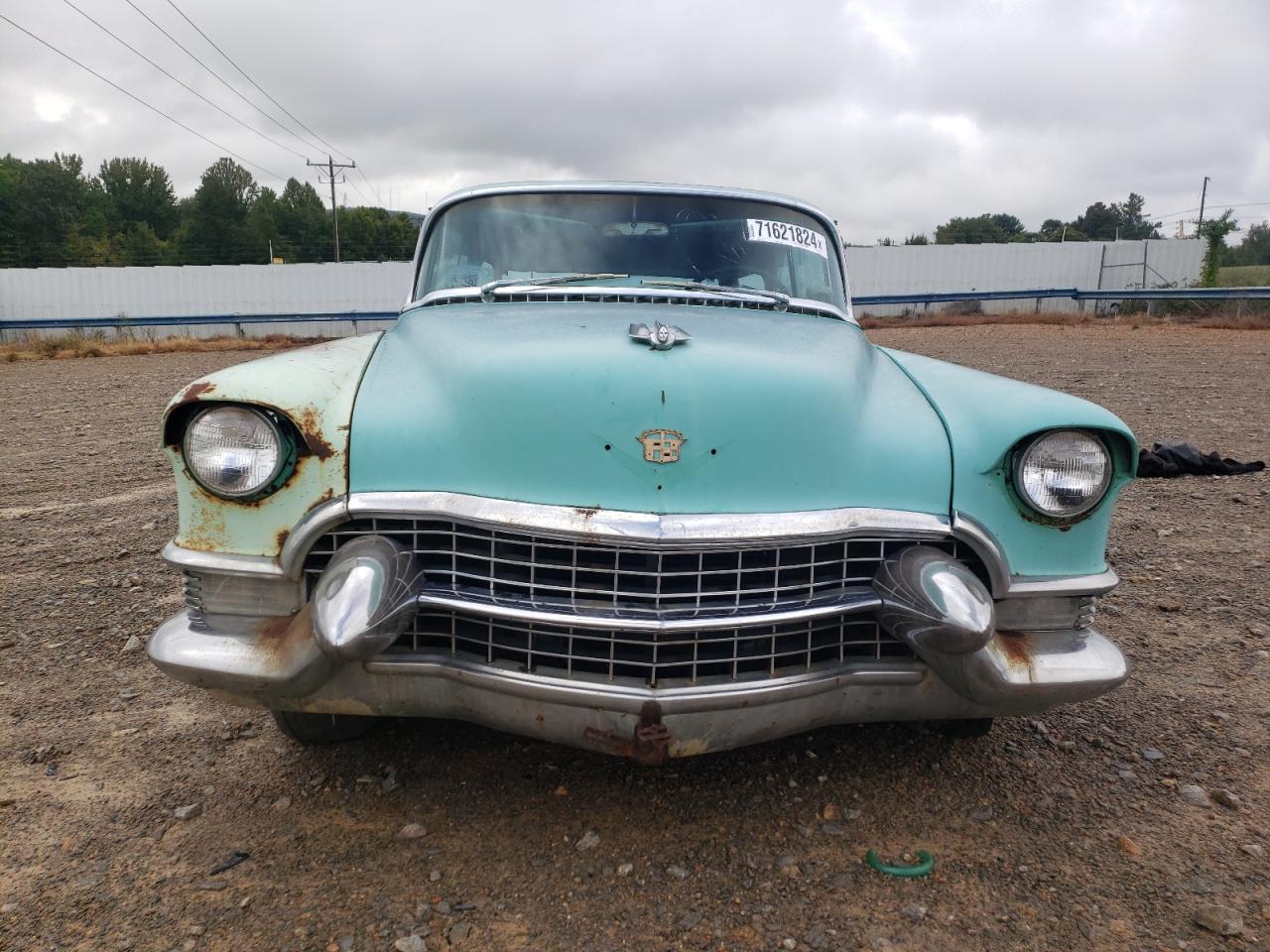 556207907 1955 Cadillac Coupe Devi