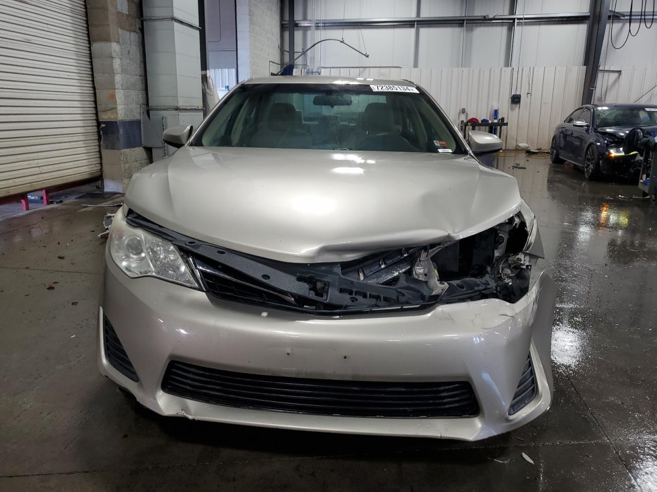 4T1BF1FK9EU411656 2014 Toyota Camry L