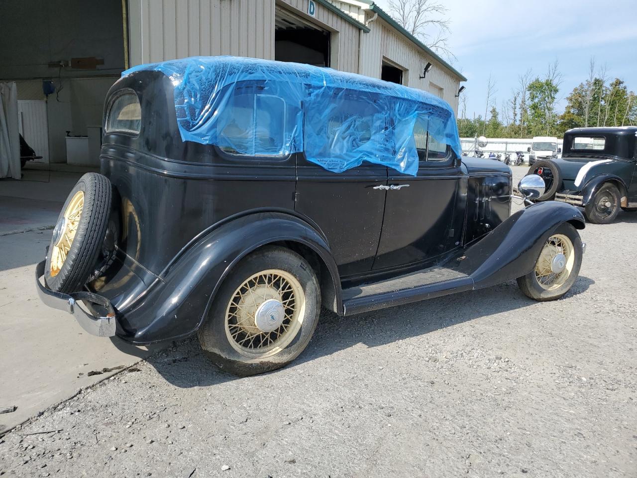 3743706 1933 Chevrolet Master