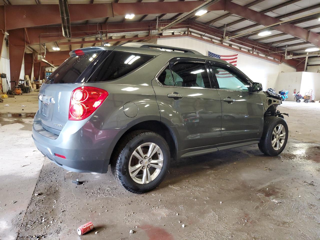 2GNALDEK3D6305350 2013 Chevrolet Equinox Lt