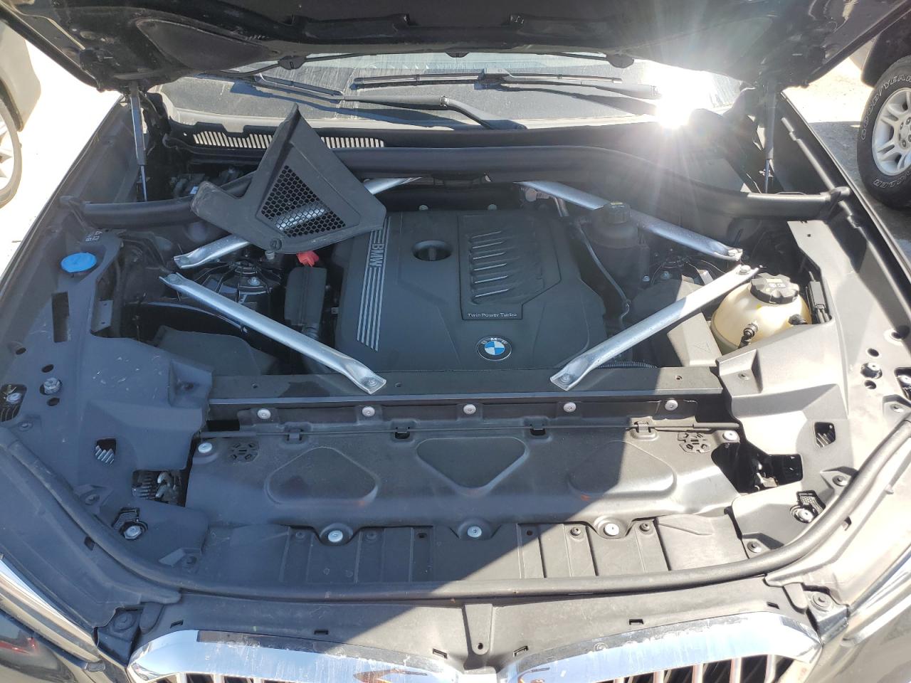 5UXCR6C57KLL04343 2019 BMW X5 xDrive40I