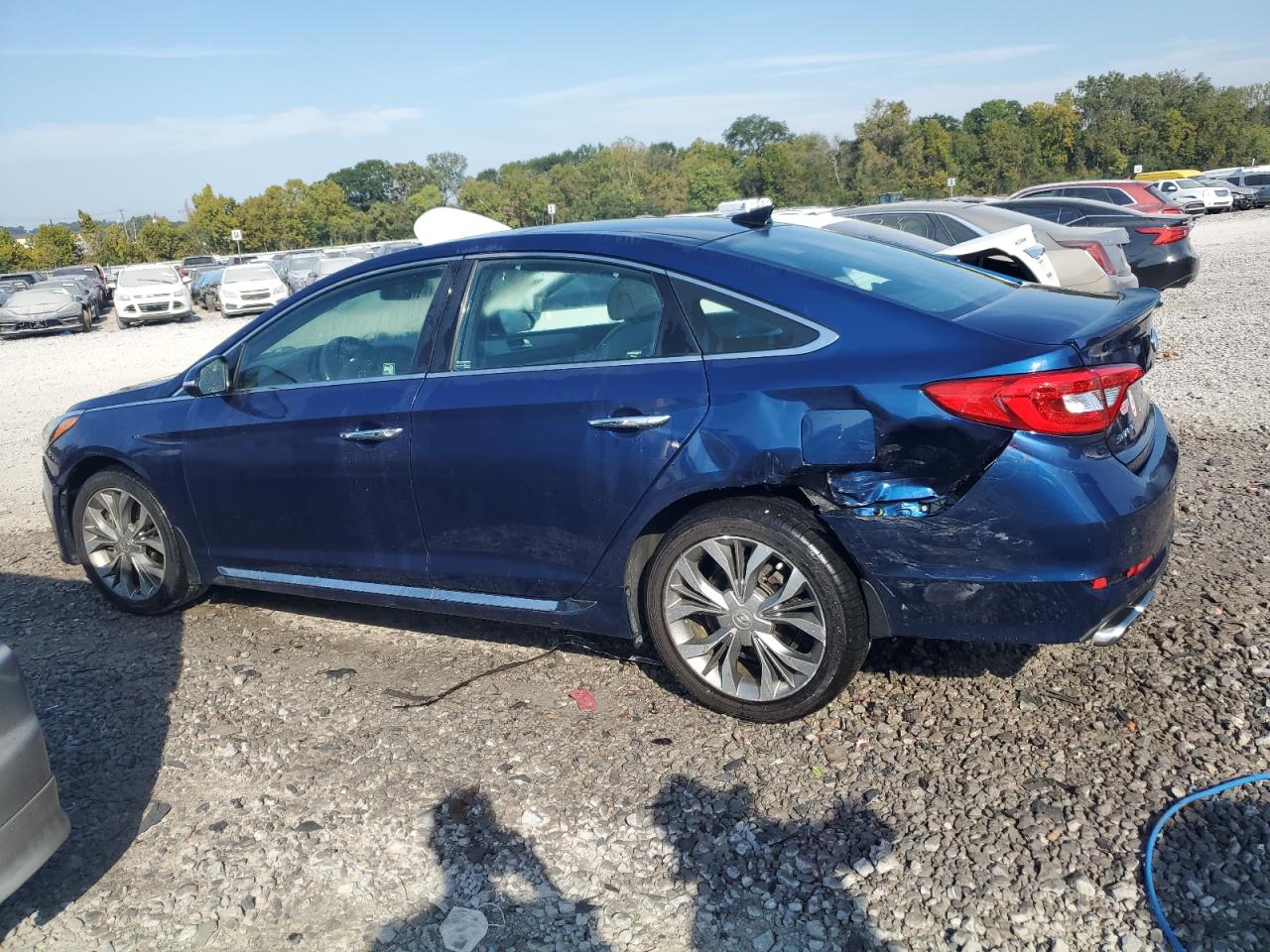 5NPE34AB0FH145328 2015 Hyundai Sonata Sport