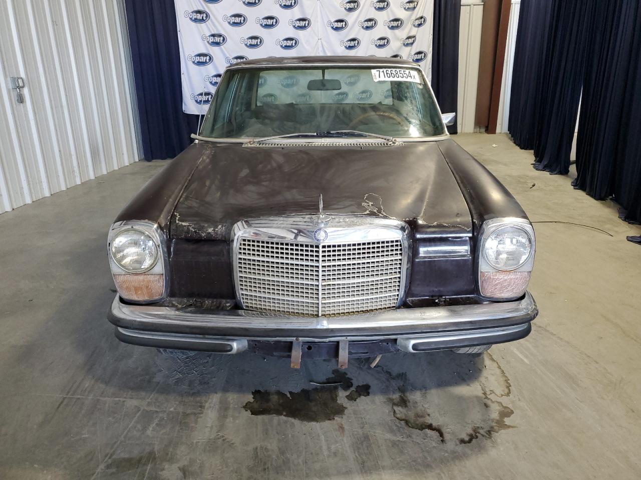 11401112001358 1971 Mercedes-Benz 250