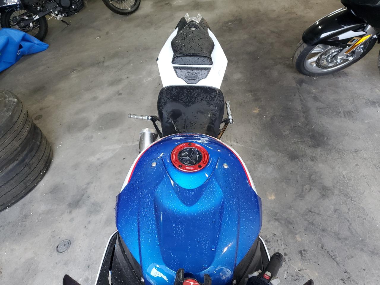 WB10D6006HZ709785 2017 BMW S 1000 Rr