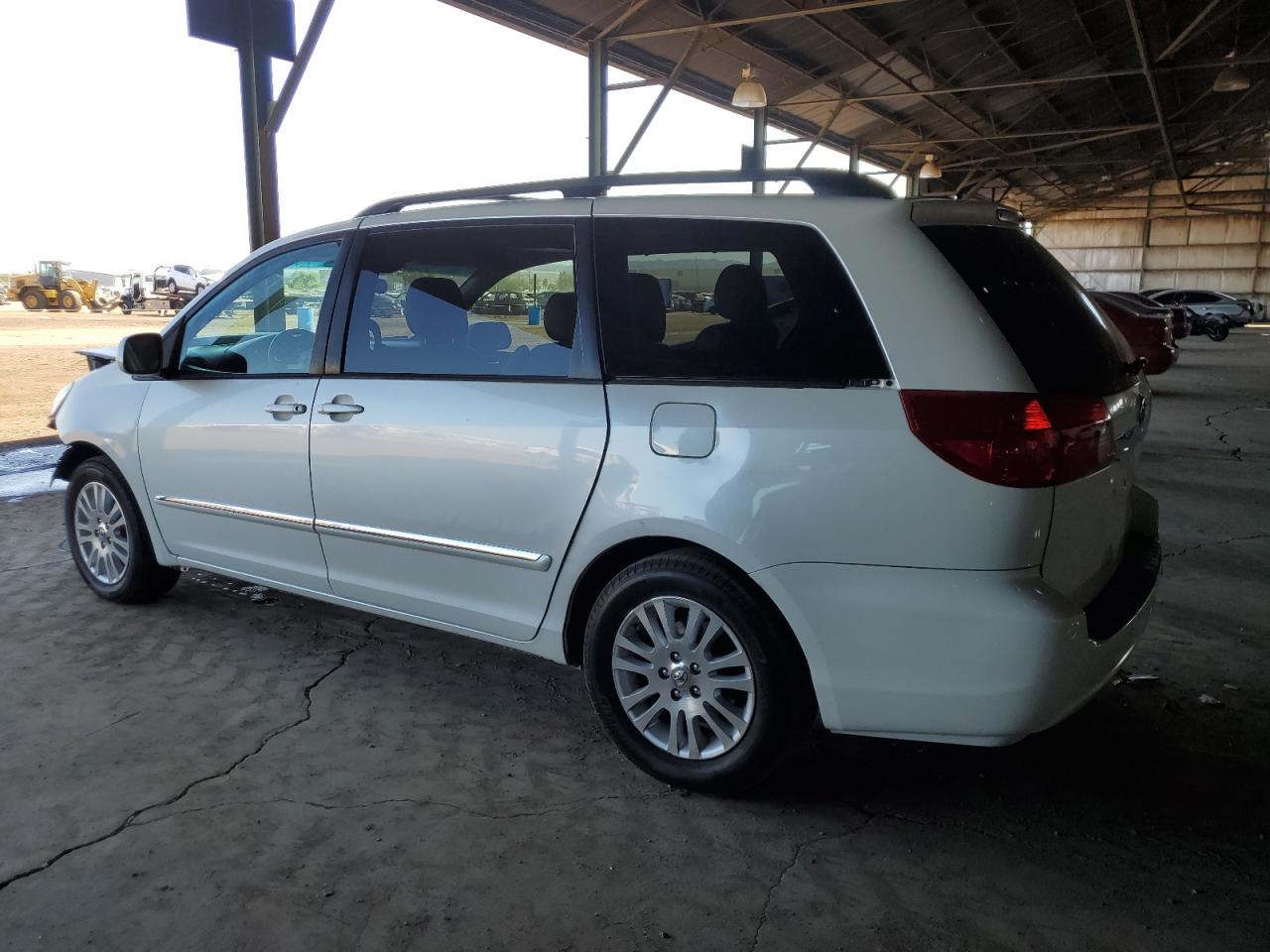 2009 Toyota Sienna Xle VIN: 5TDZK22C89S264193 Lot: 73034594