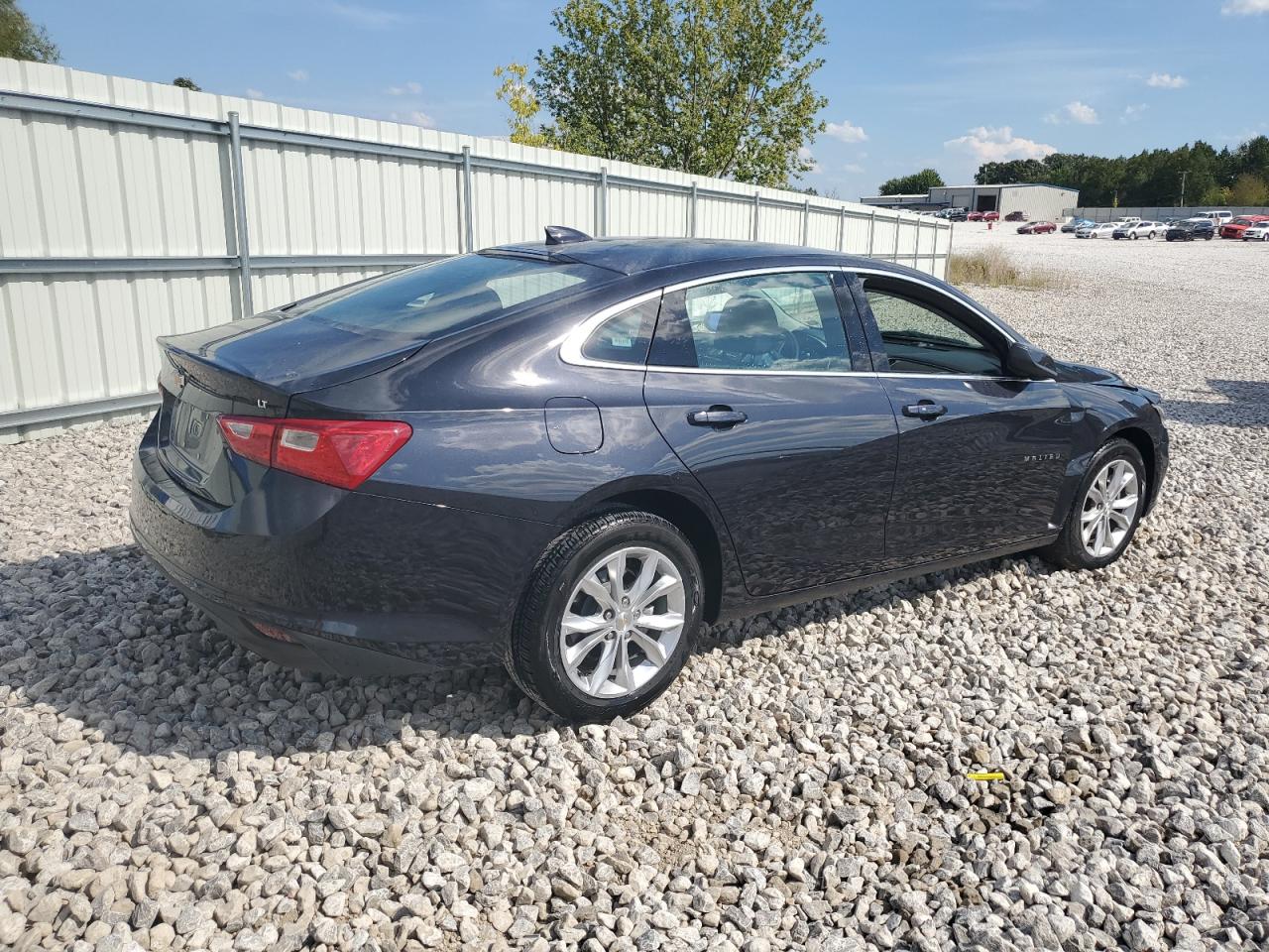 2023 Chevrolet Malibu Lt VIN: 1G1ZD5ST7PF188256 Lot: 70266884