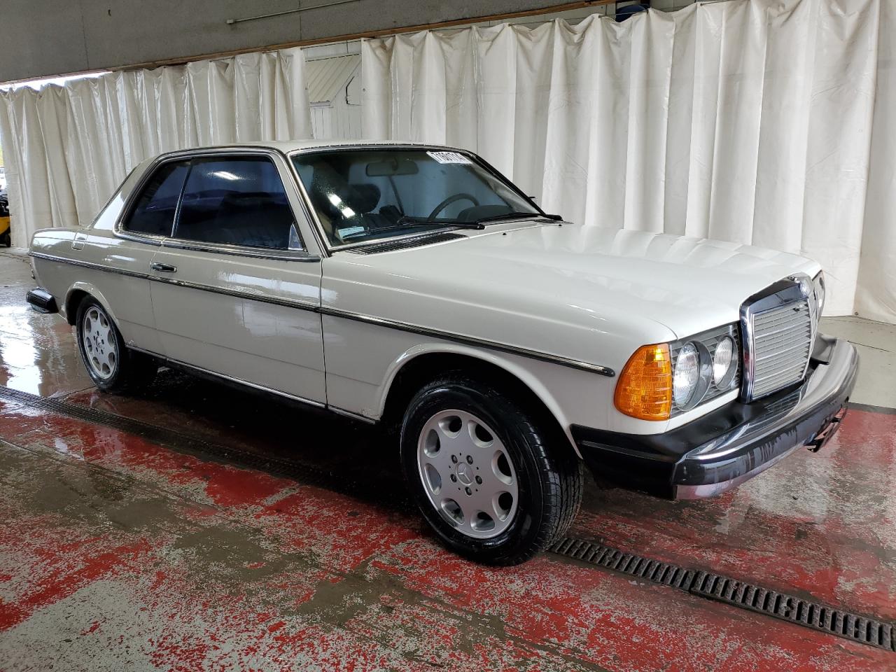 12305312014493 1979 Mercedes-Benz 280 Ce