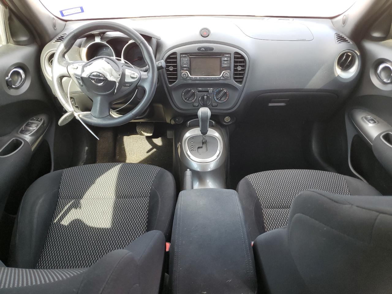 JN8AF5MRXFT510795 2015 Nissan Juke S