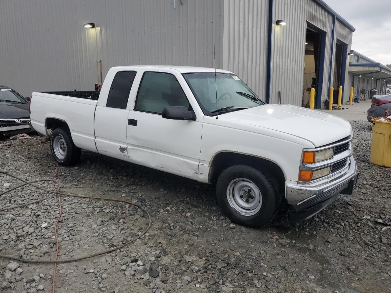 1996 Chevrolet Gmt-400 C1500 VIN: 1GCEC19M7TE249752 Lot: 70214814