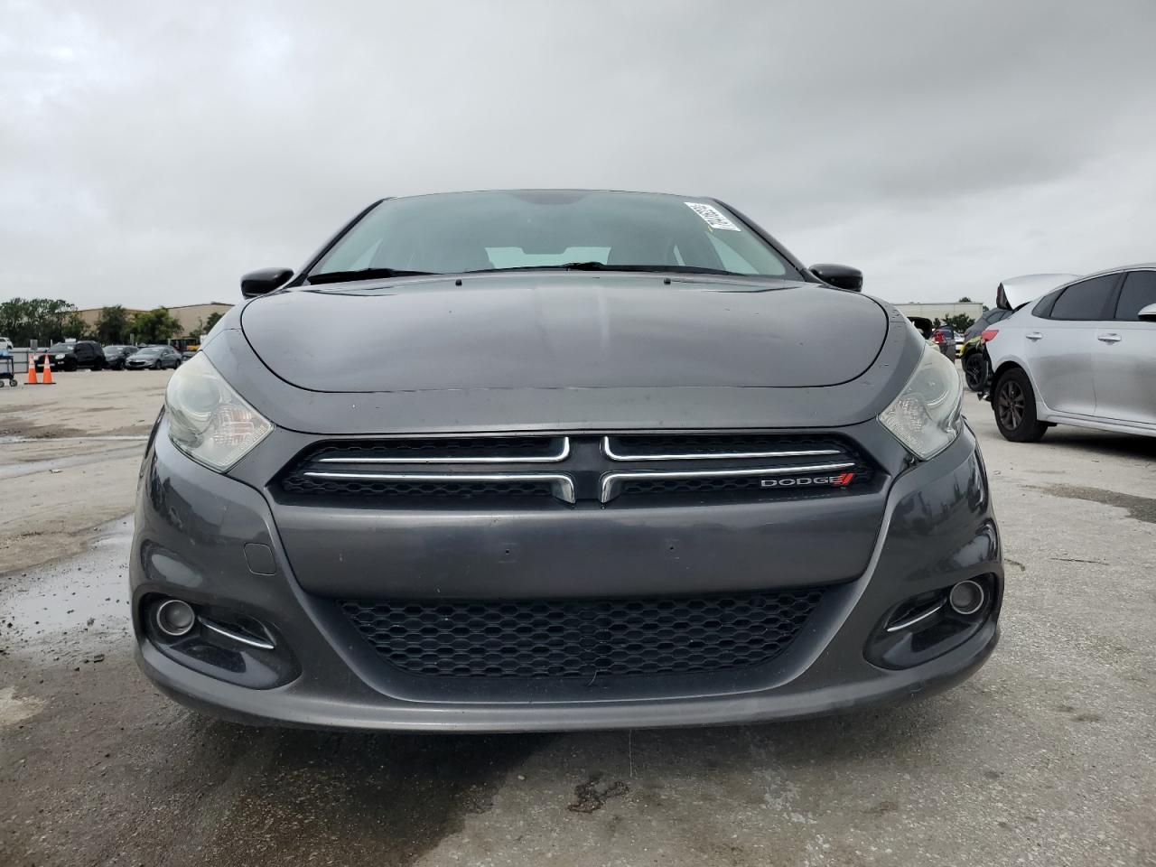 2014 Dodge Dart Limited VIN: 1C3CDFCB6ED746619 Lot: 70416224