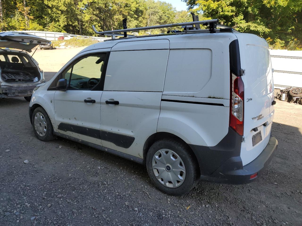 NM0LS6E76G1274269 2016 Ford Transit Connect Xl