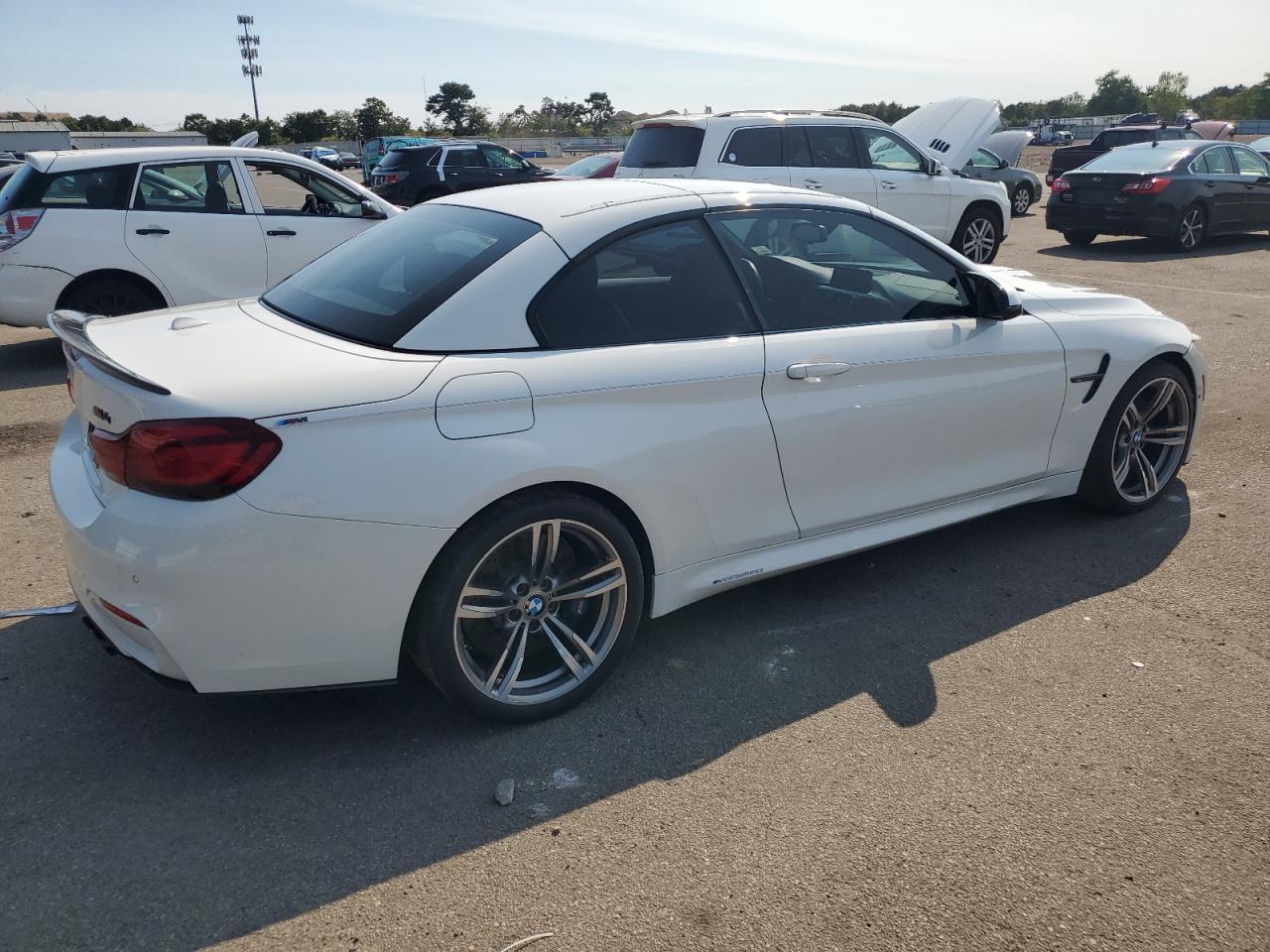 WBS4Z9C07L5N70164 2020 BMW M4