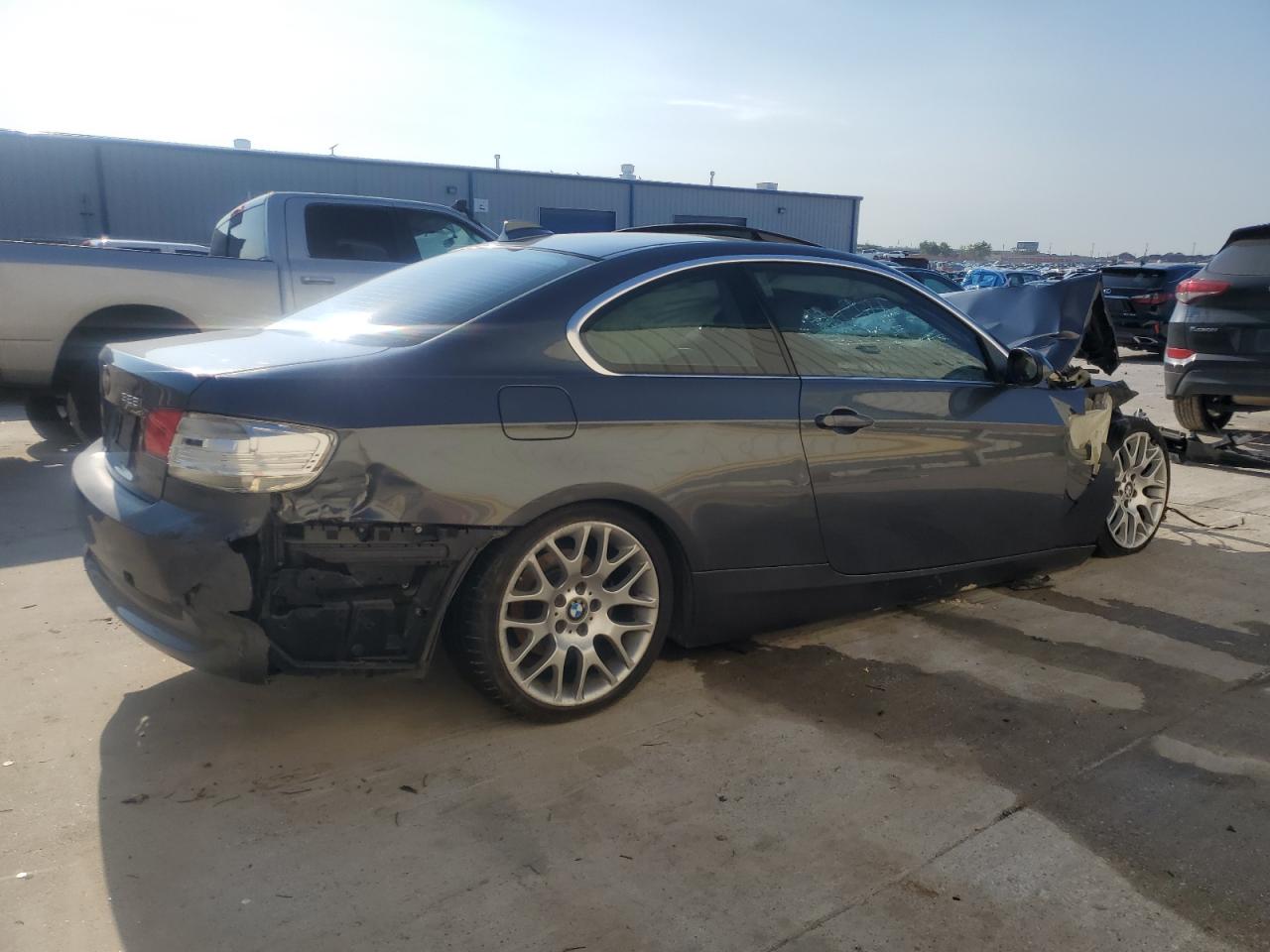 WBAWB33537PV73096 2007 BMW 328 I