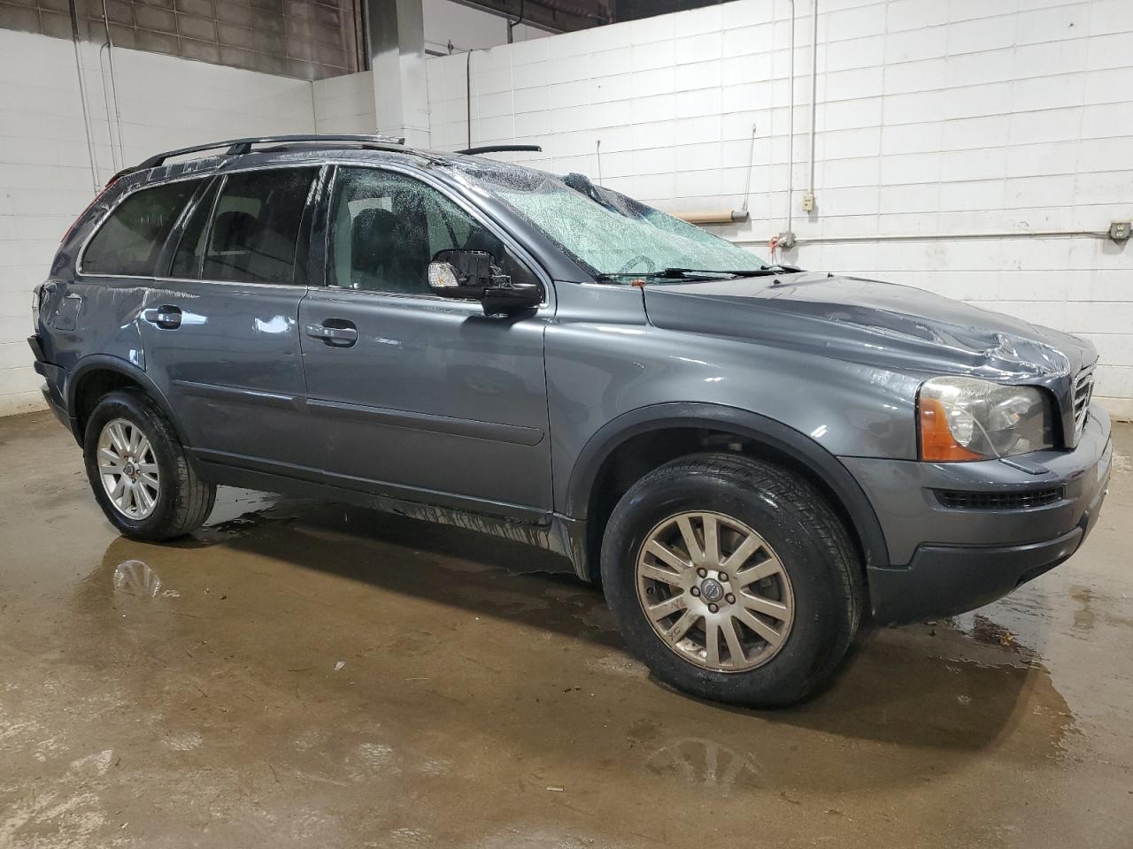 YV4CZ982081441689 2008 Volvo Xc90 3.2