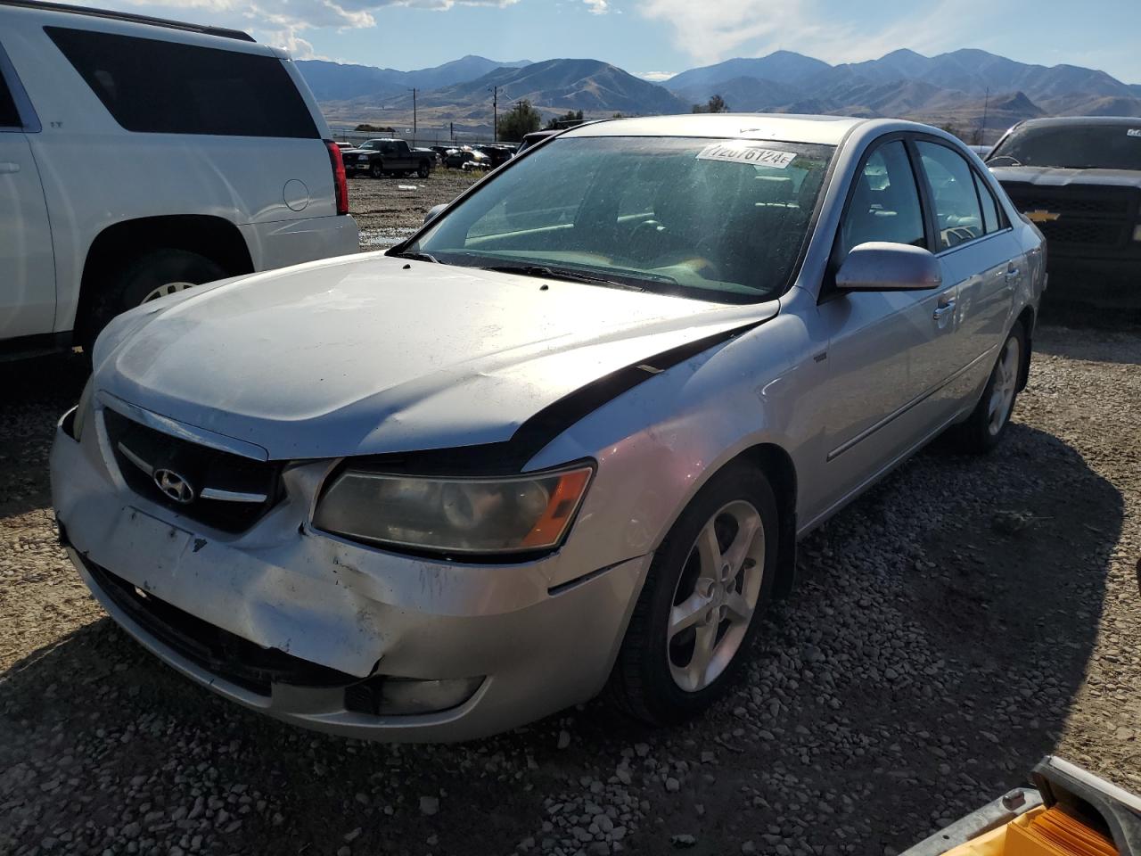 JN1CA31A91T107280 2001 Nissan Maxima Gxe