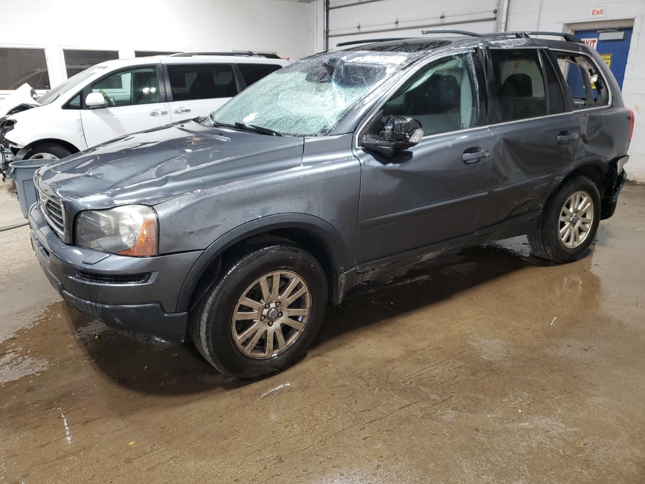 YV4CZ982081441689 2008 Volvo Xc90 3.2