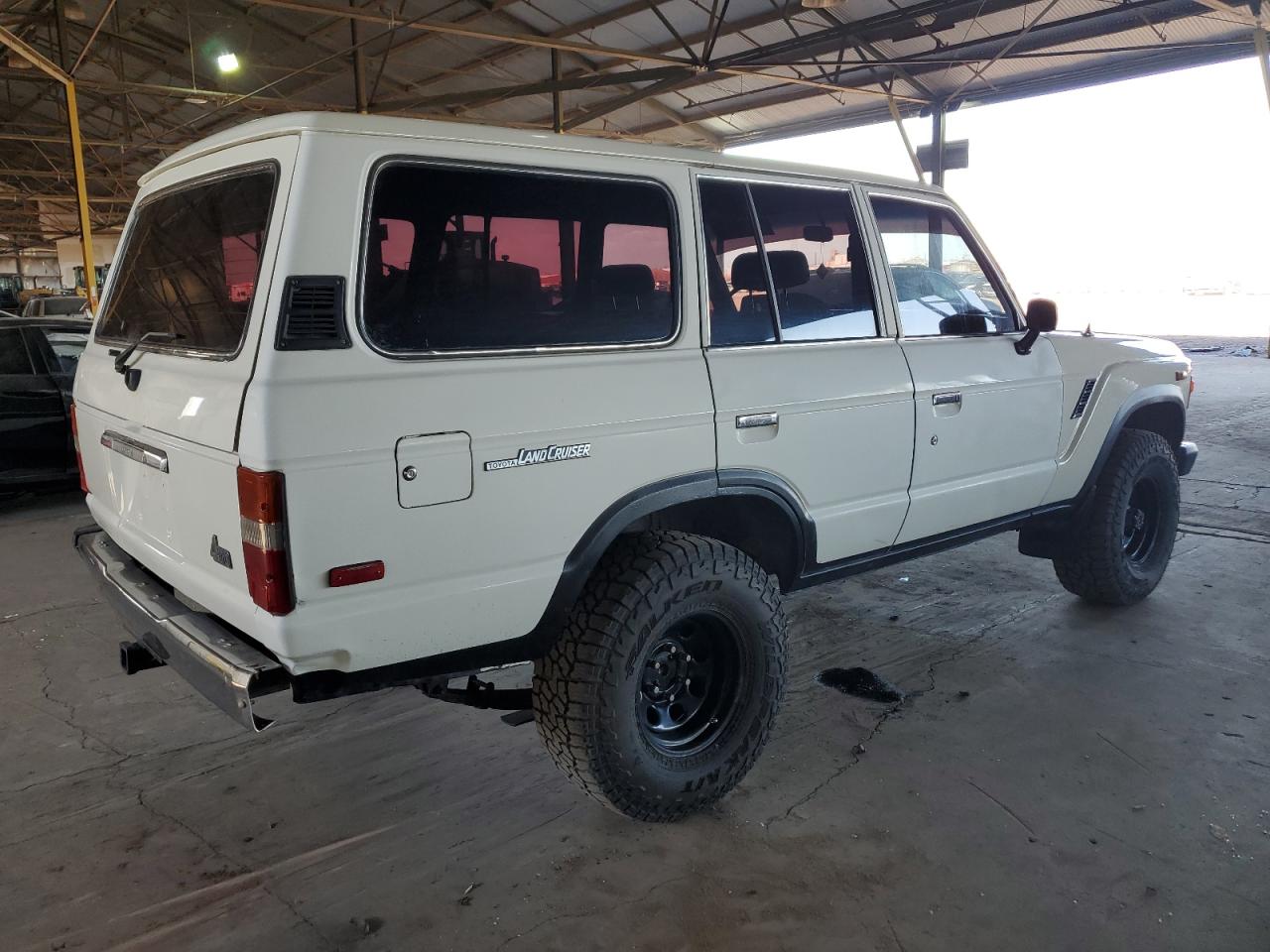 JT3FJ60G6D0065114 1983 Toyota Land Cruiser Fj60