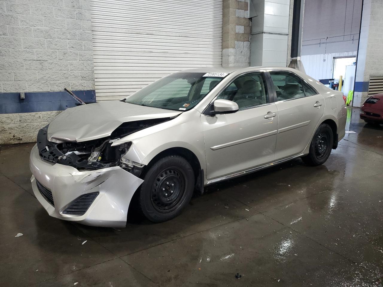 4T1BF1FK9EU411656 2014 Toyota Camry L