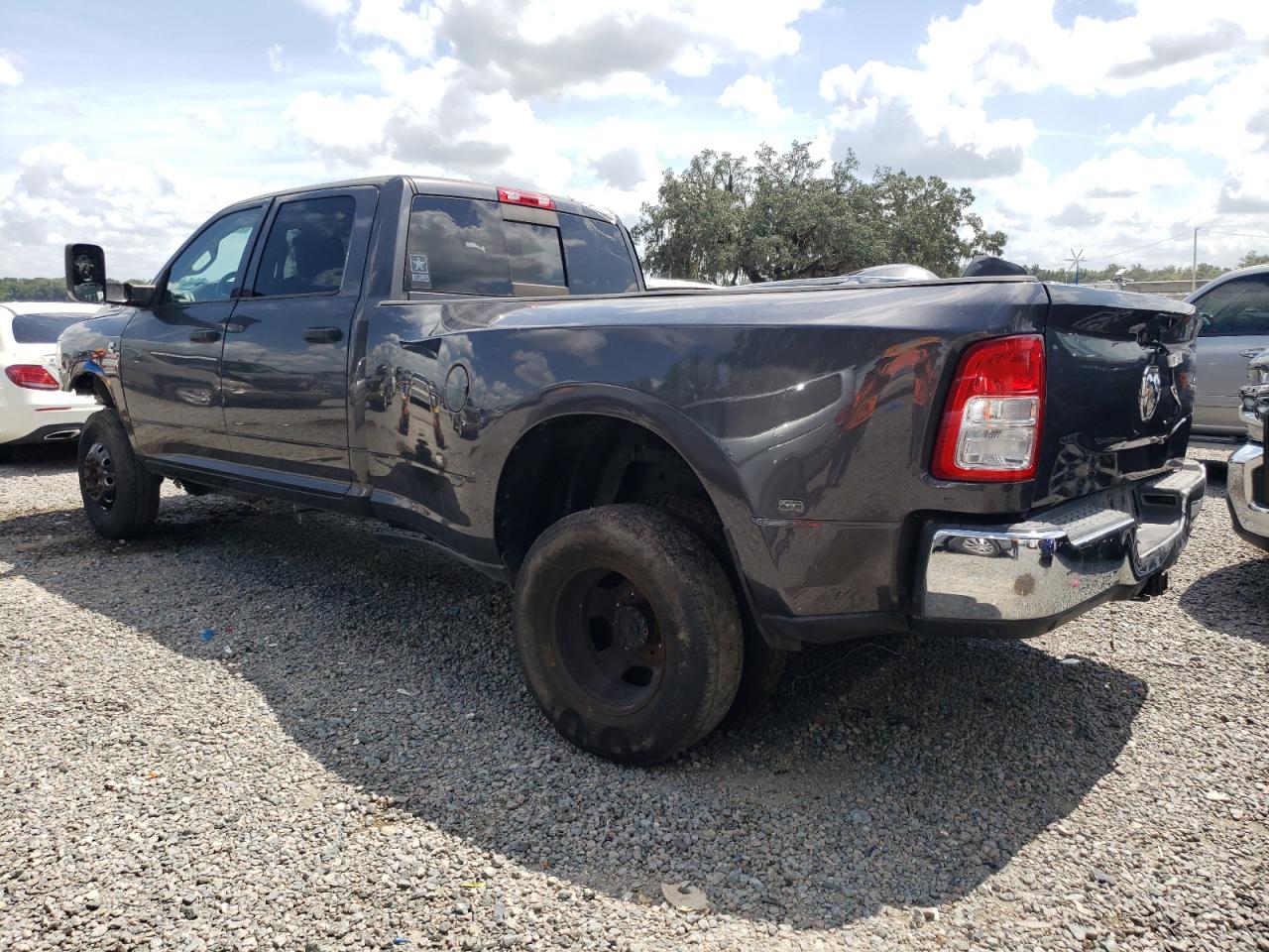 2019 Ram 3500 Tradesman VIN: 3C63RRGL3KG578459 Lot: 71979354