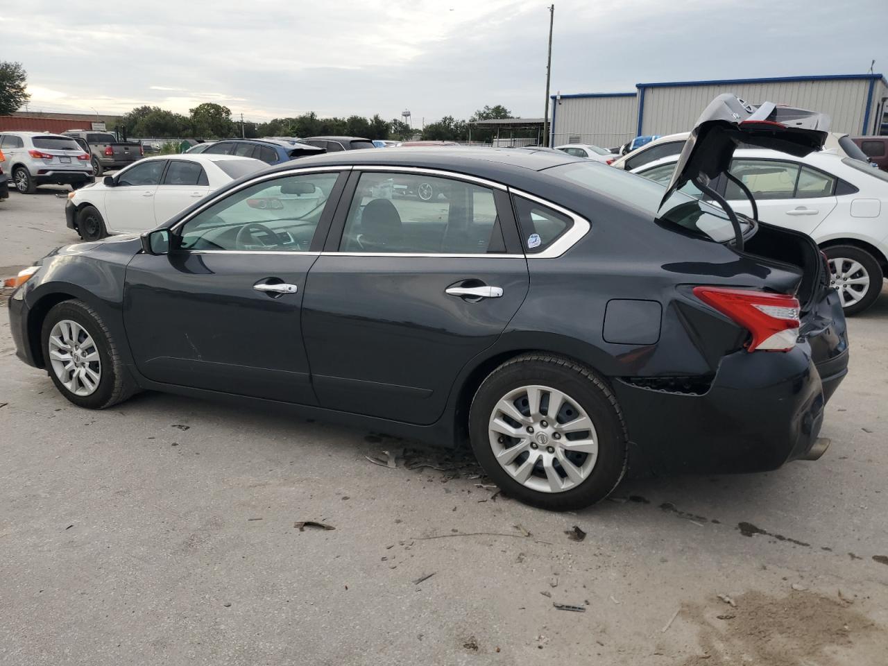 1N4AL3AP0HC215094 2017 Nissan Altima 2.5