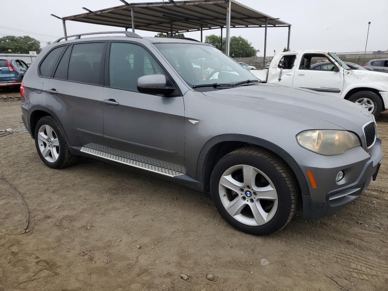 5UXFE43508L034796 2008 BMW X5 3.0I