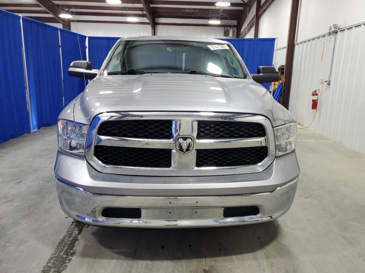 2022 Ram 1500 Classic Slt VIN: 1C6RR6LG8NS198127 Lot: 70250474