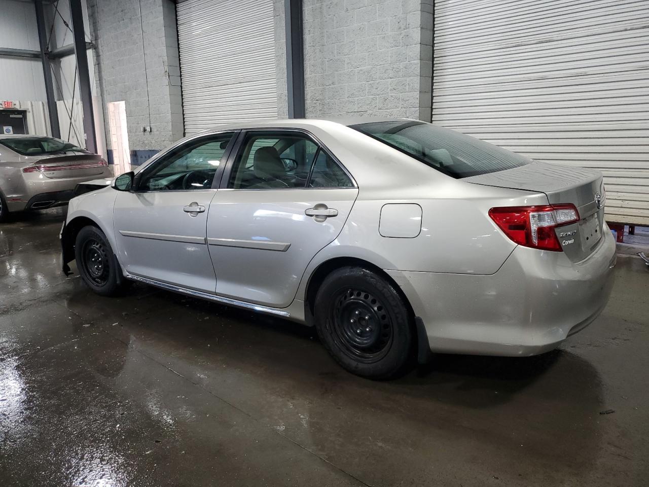 4T1BF1FK9EU411656 2014 Toyota Camry L