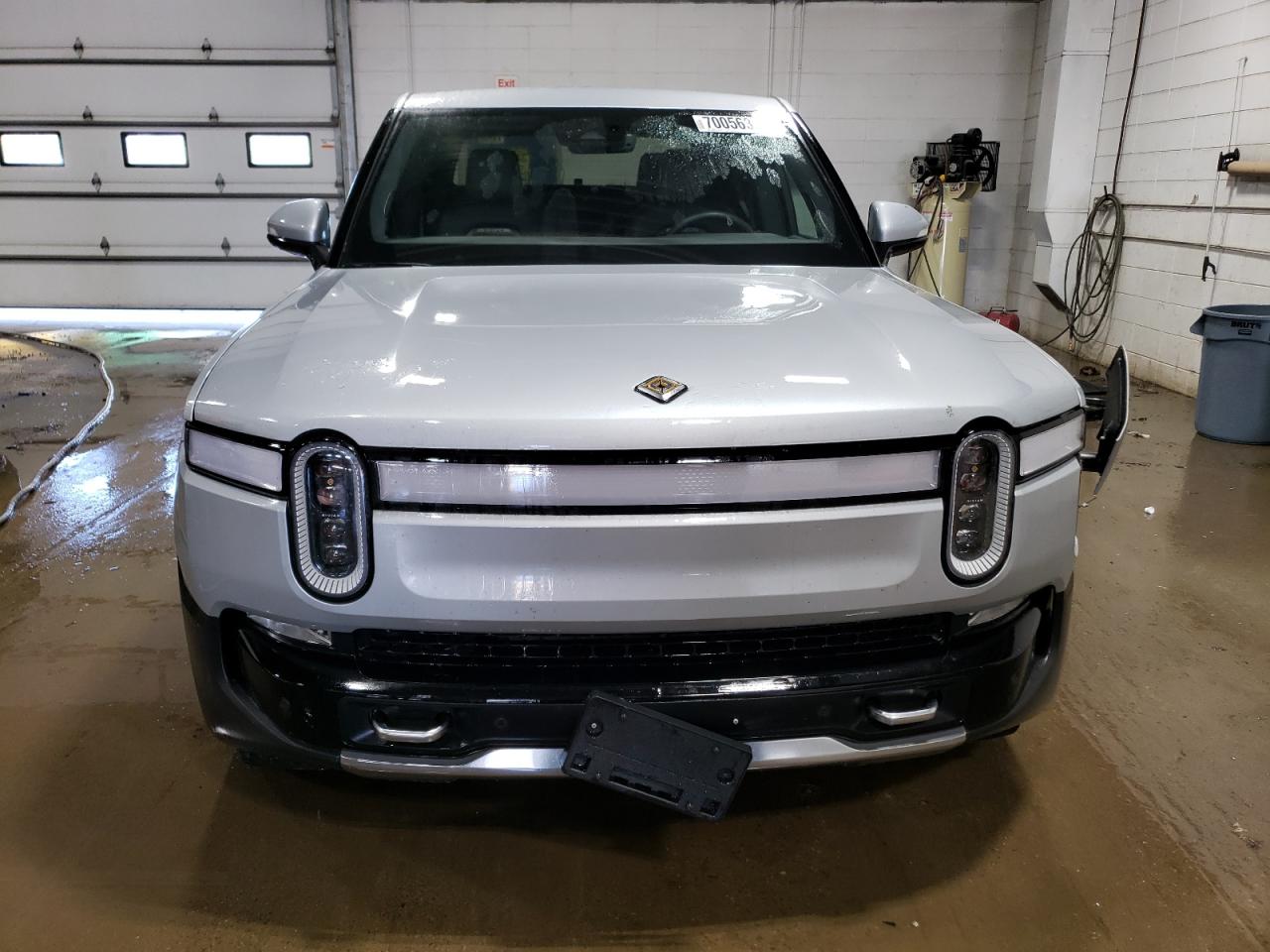 7FCTGAAA3PN017193 2023 Rivian R1T Adventure