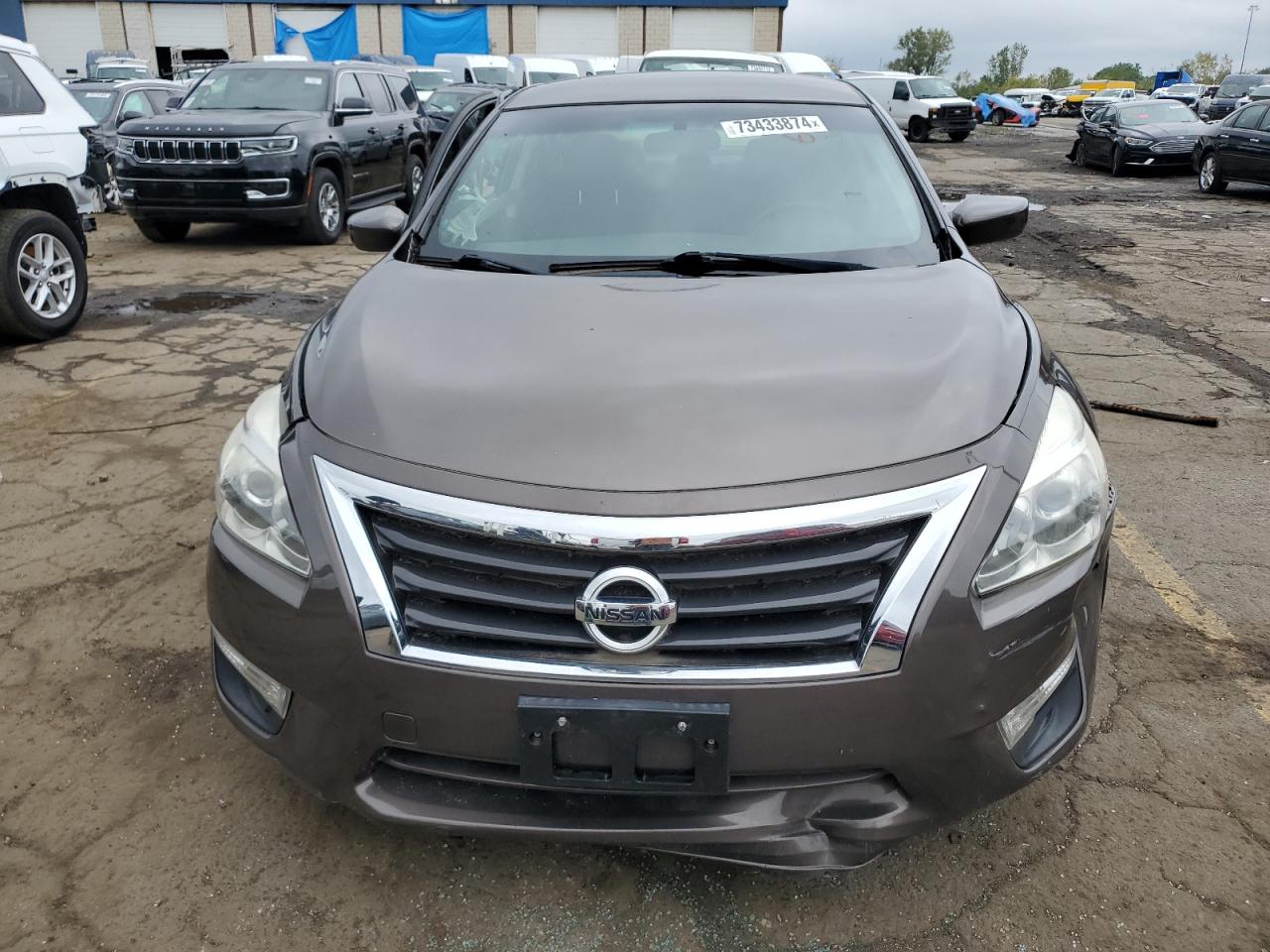 1N4AL3AP1FC467353 2015 Nissan Altima 2.5