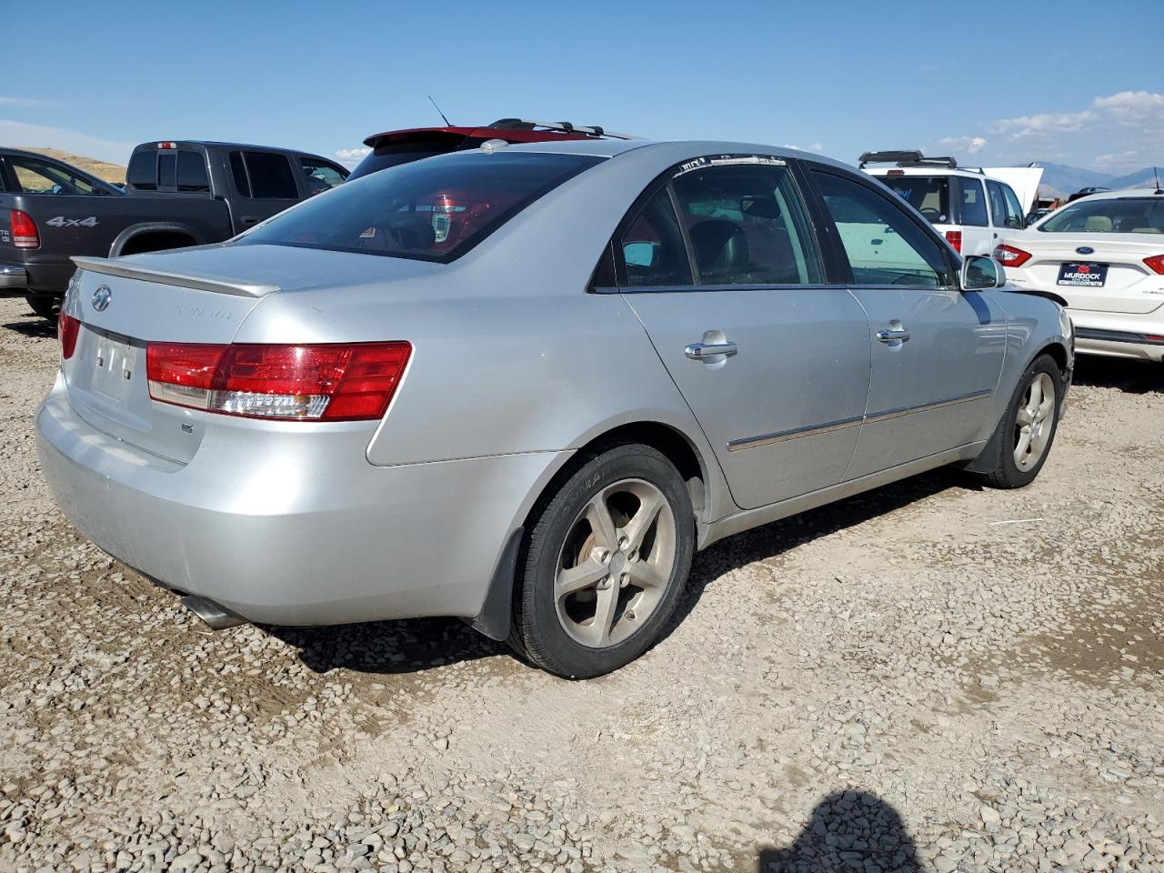 JN1CA31A91T107280 2001 Nissan Maxima Gxe