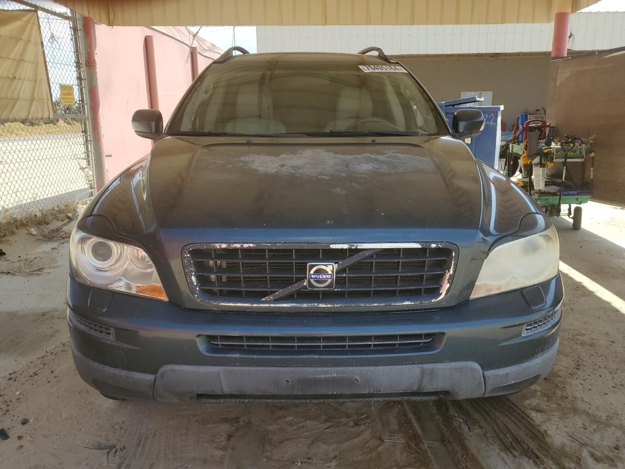 YV4CZ982271330639 2007 Volvo Xc90 3.2