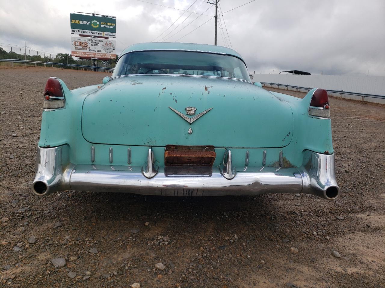 556207907 1955 Cadillac Coupe Devi