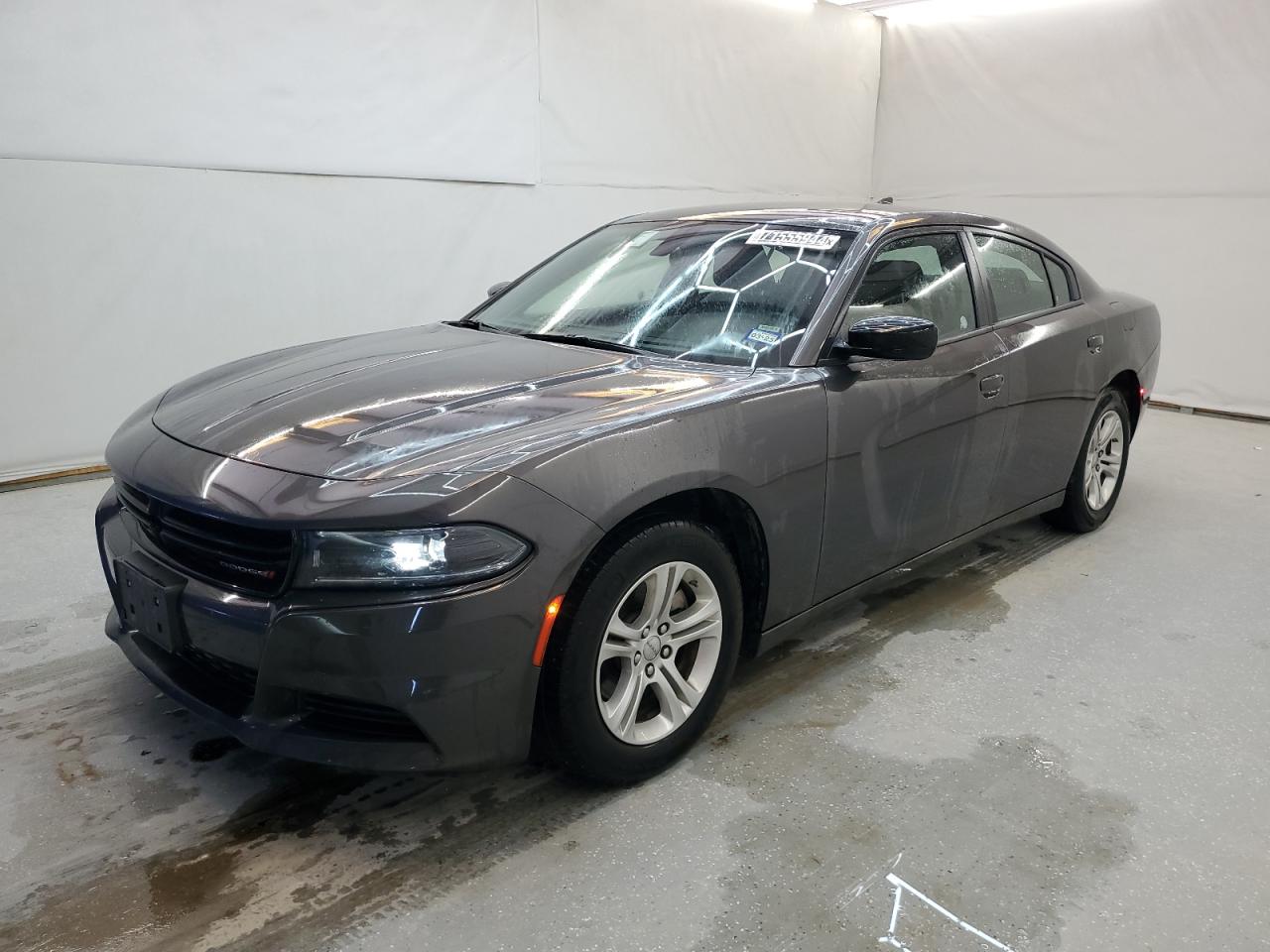 2C3CDXBG7PH550665 2023 Dodge Charger Sxt