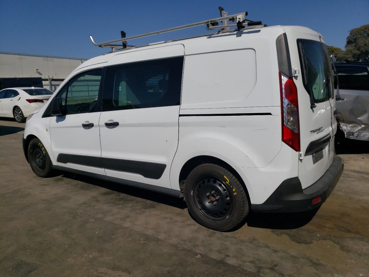 NM0LS7F7XE1144402 2014 Ford Transit Connect Xlt