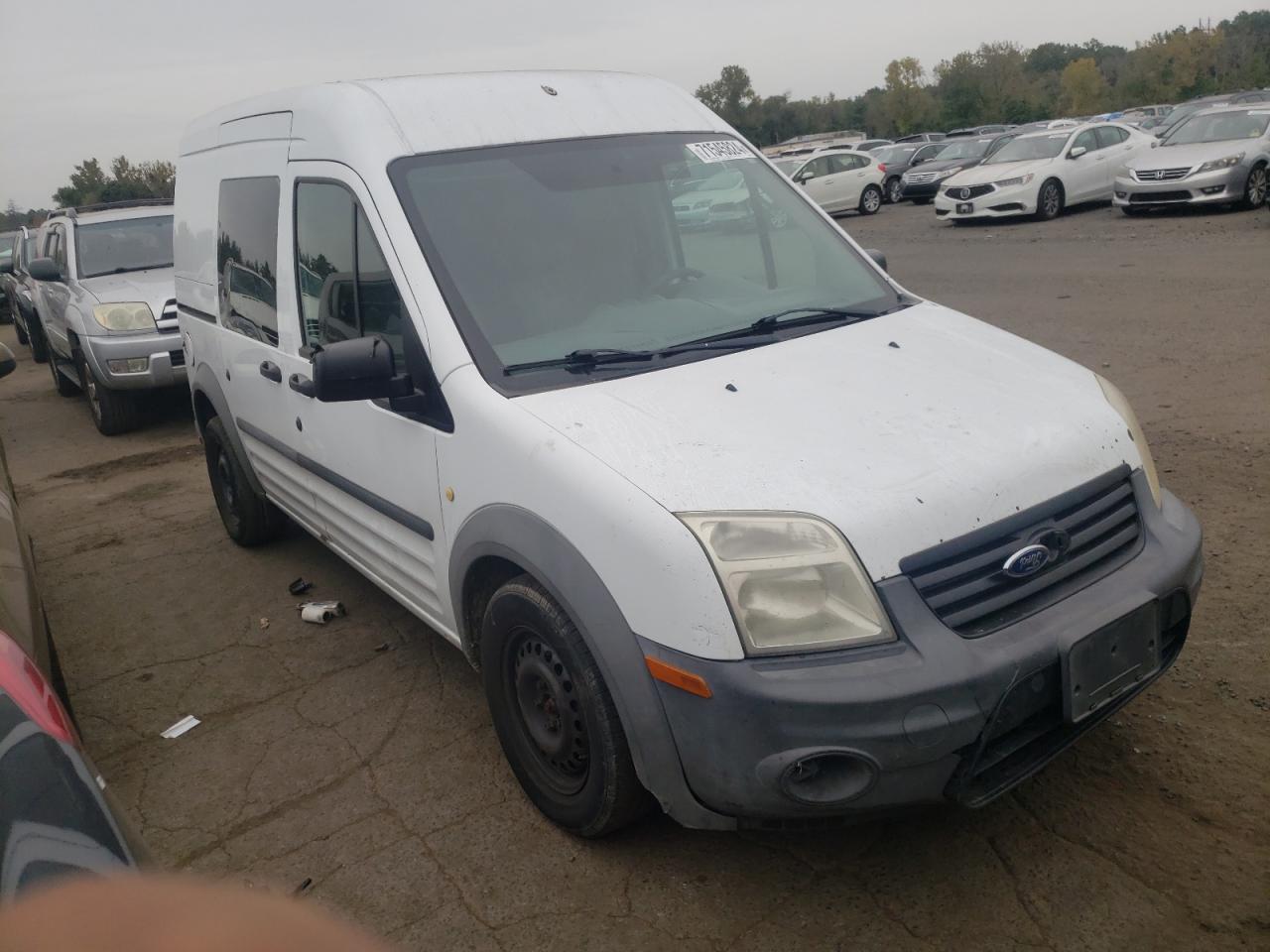 NM0LS7AN6CT093293 2012 Ford Transit Connect Xl